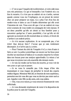 Je vous salue Marie...