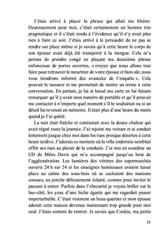 Je vous salue Marie...