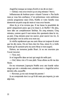 Le rêve à l'envers