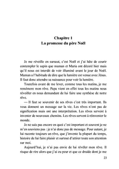 Le rêve à l'envers