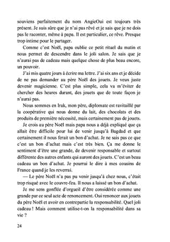 Le rêve à l'envers