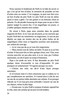 Le rêve à l'envers