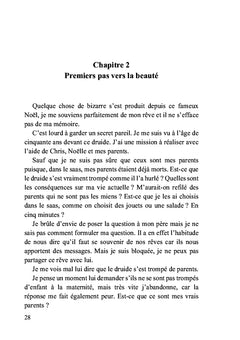 Le rêve à l'envers