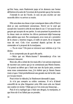 Le rêve à l'envers