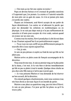 Le rêve à l'envers