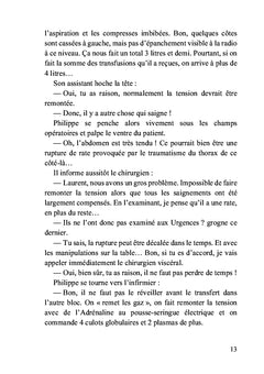 Disparu en Normandie, 1944