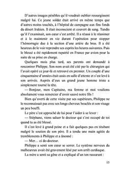 Disparu en Normandie, 1944
