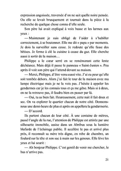 Disparu en Normandie, 1944