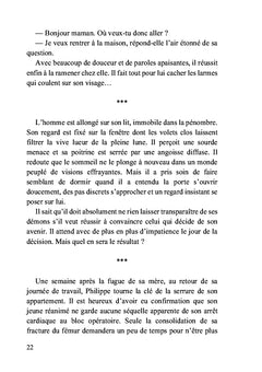 Disparu en Normandie, 1944