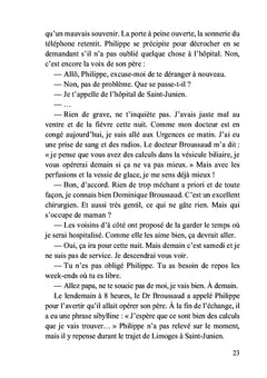 Disparu en Normandie, 1944