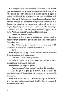 Disparu en Normandie, 1944