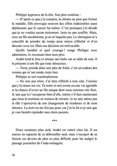 Disparu en Normandie, 1944