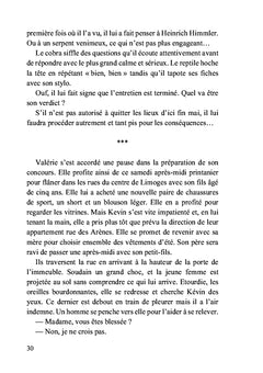 Disparu en Normandie, 1944