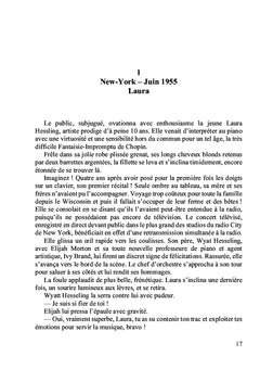 À l'aube des origines