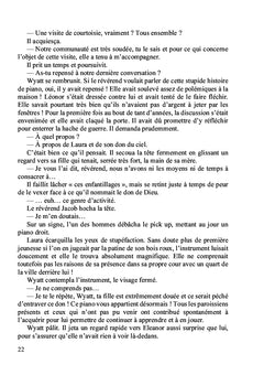 À l'aube des origines