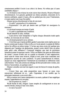 À l'aube des origines
