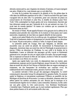 À l'aube des origines
