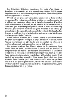 À l'aube des origines