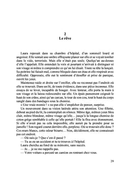 À l'aube des origines
