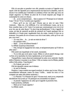 À l'aube des origines