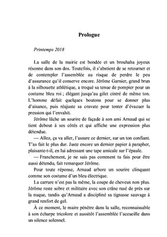 Le cygne noir