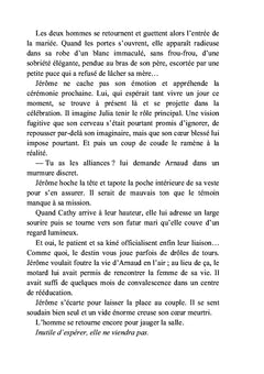 Le cygne noir