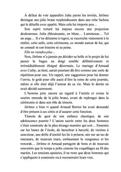 Le cygne noir