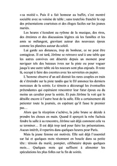 Le cygne noir