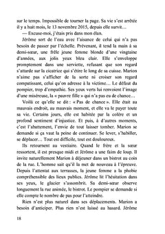 Le cygne noir