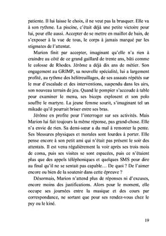 Le cygne noir