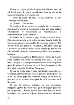 Le cygne noir