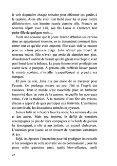 Le cygne noir