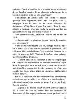 Le cygne noir