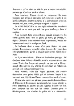 Le cygne noir