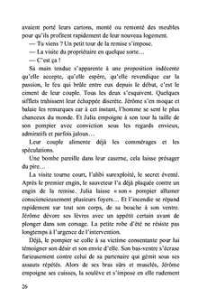 Le cygne noir