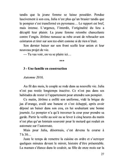 Le cygne noir