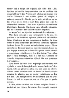 Le cygne noir
