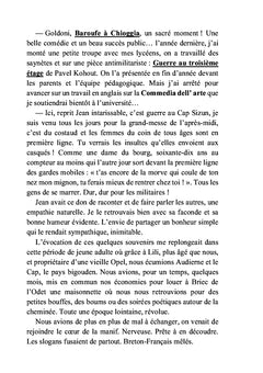 Triskell mortel