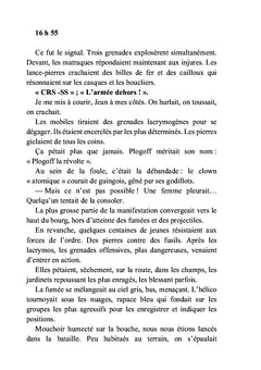 Triskell mortel