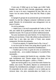 Triskell mortel