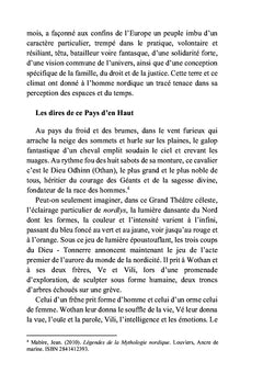 L'Illustre Inconnu