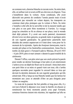 La guerre éternelle