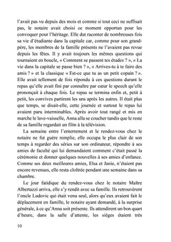 La guerre éternelle