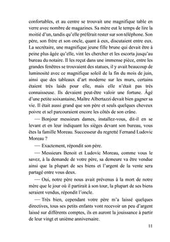 La guerre éternelle