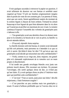La guerre éternelle
