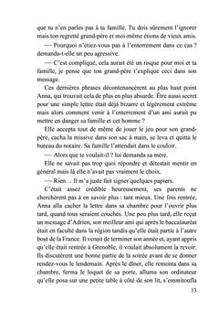La guerre éternelle