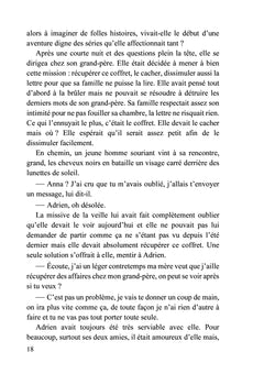 La guerre éternelle