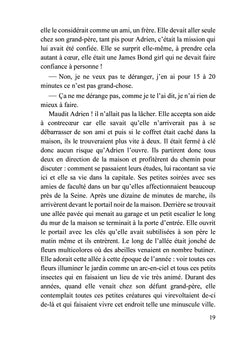 La guerre éternelle