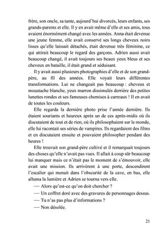 La guerre éternelle