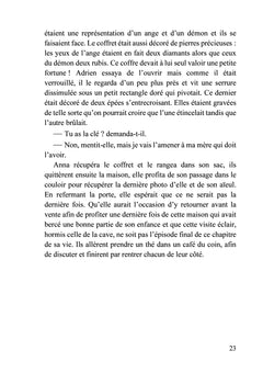 La guerre éternelle